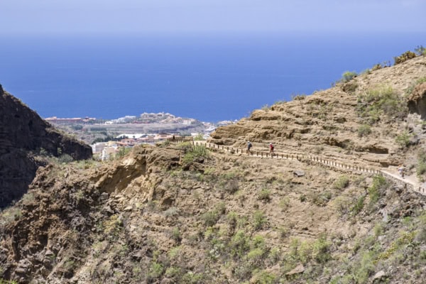 Barranco del Infierno