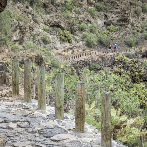 Barranco del Infierno – Bild 5