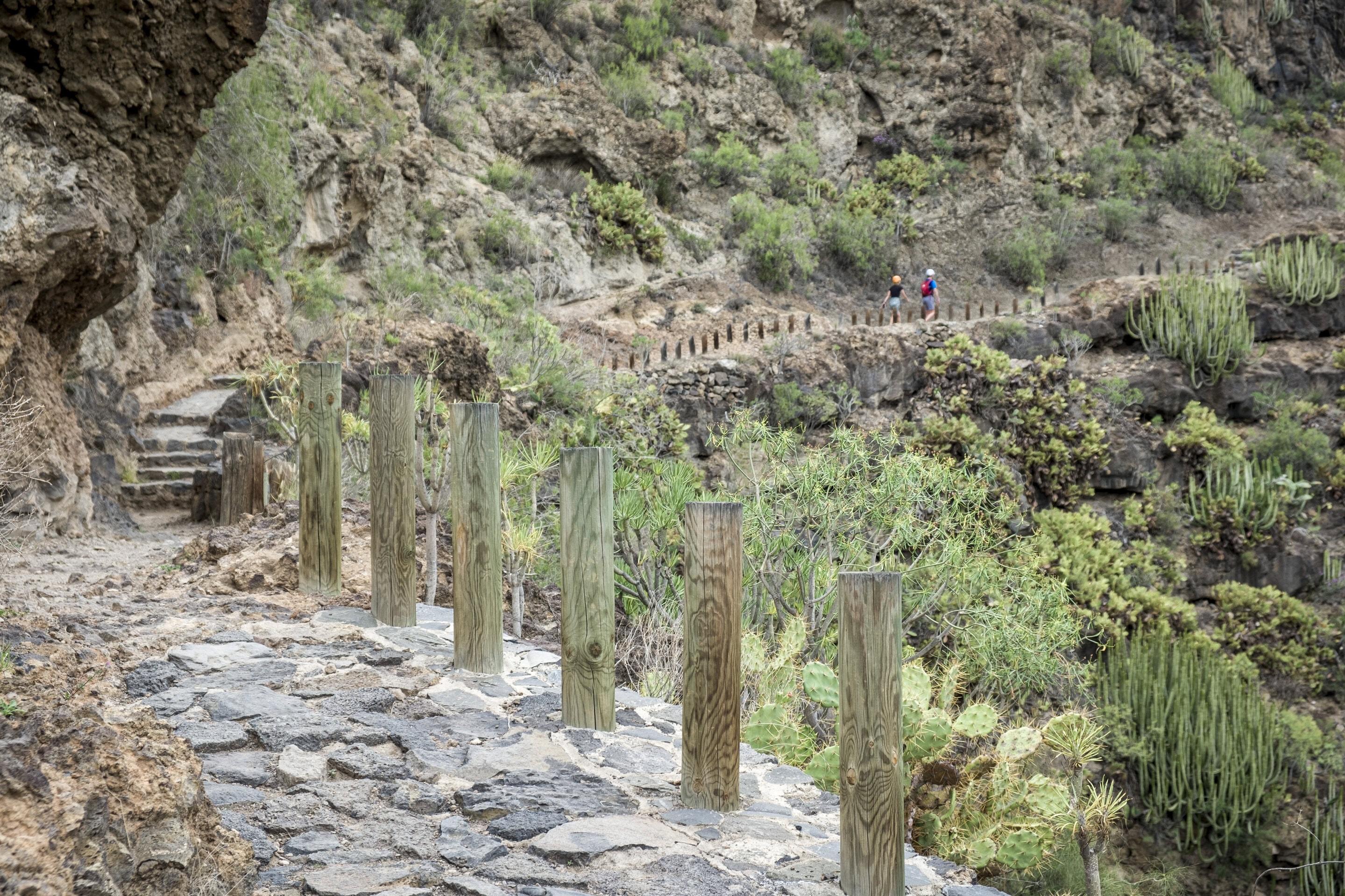 Barranco del Infierno 5 Barranco del Infierno – Bild 5