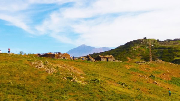 El Bailadero