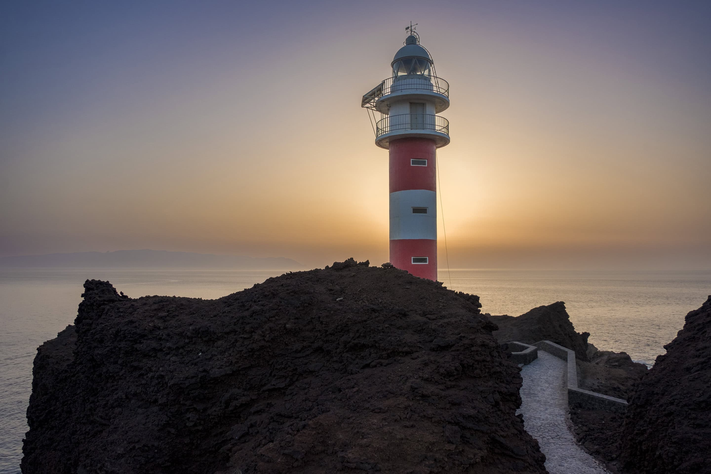 Zum Leuchtturm von Punta de Teno 3 Zum Leuchtturm von Punta de Teno – Bild 3