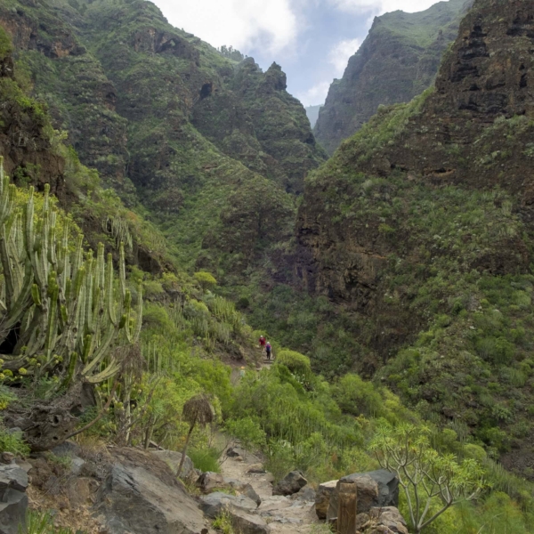 Barranco del Infierno – Bild 2