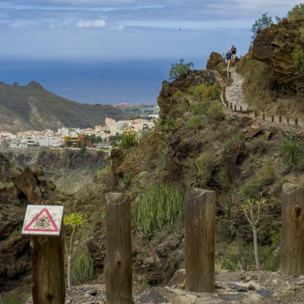 Barranco del Infierno – Bild 8