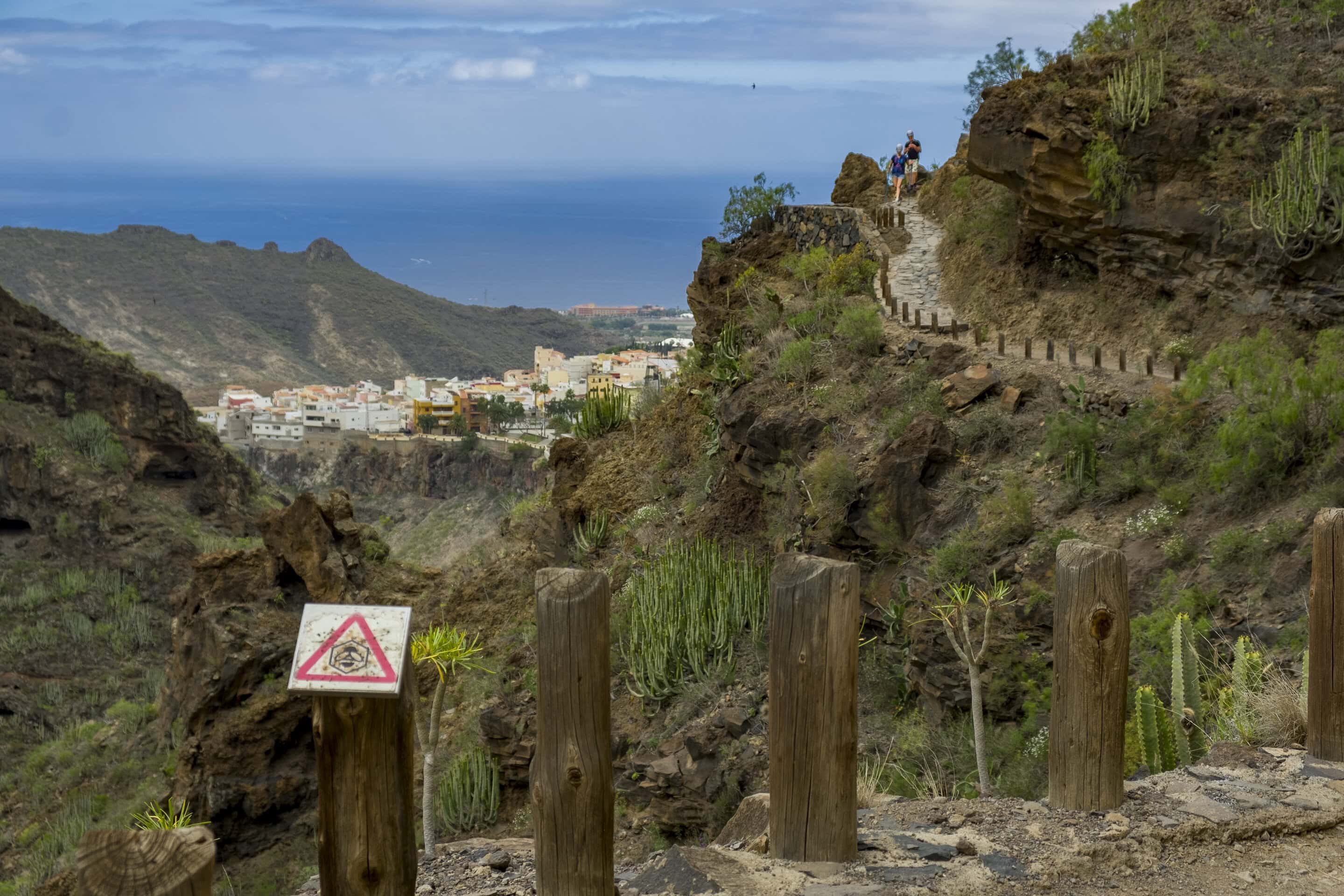 Barranco del Infierno 8 Barranco del Infierno – Bild 8
