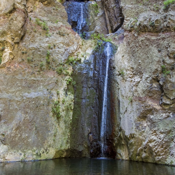 Barranco del Infierno – Bild 3