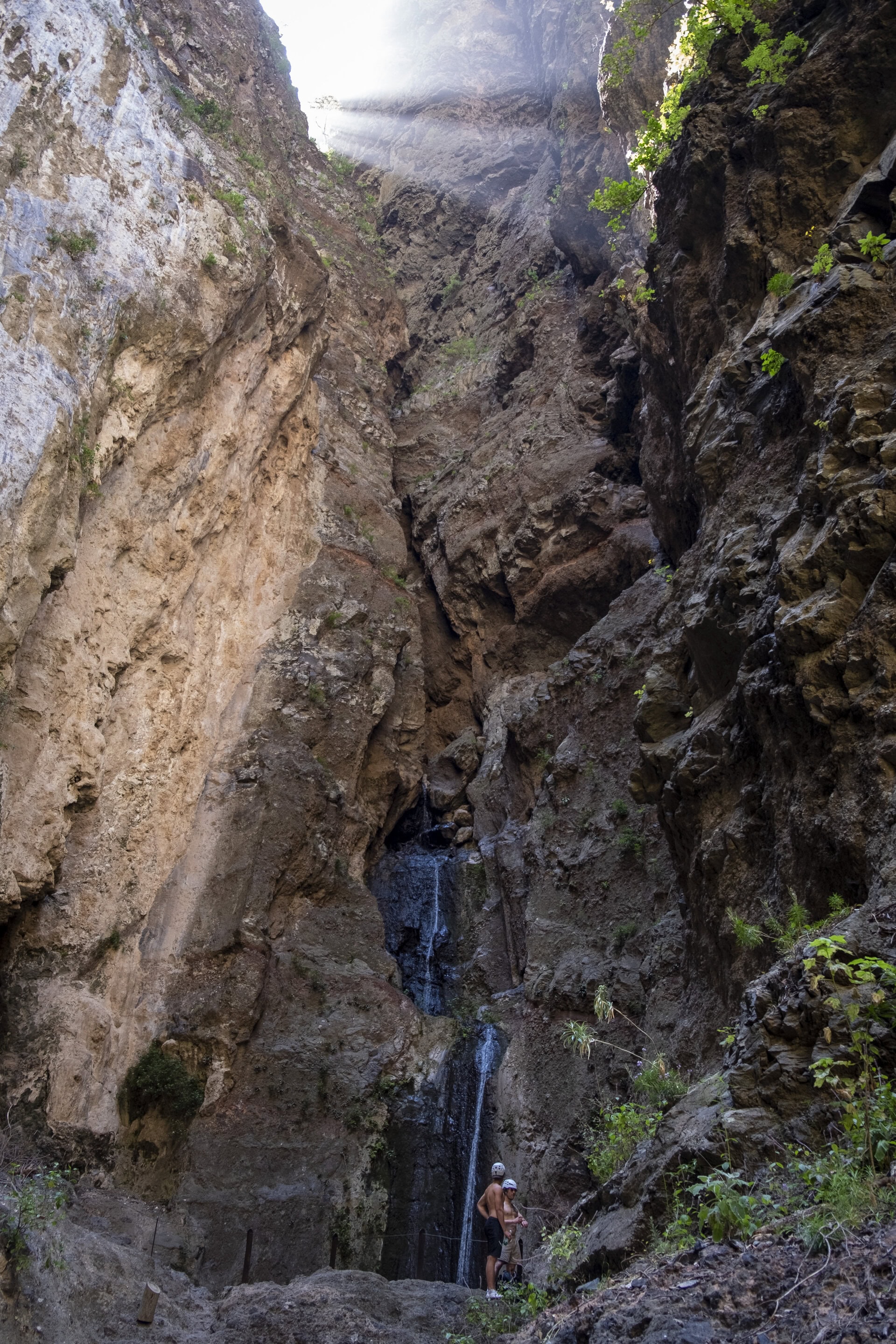Barranco del Infierno 9 Barranco del Infierno – Bild 9