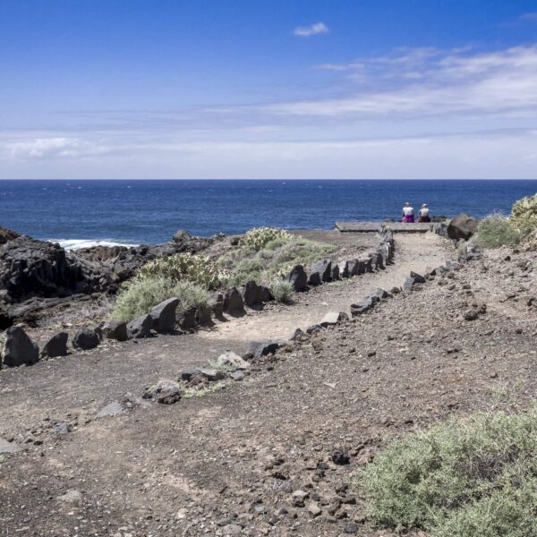 Zum Leuchtturm von Punta de Teno – Bild 5