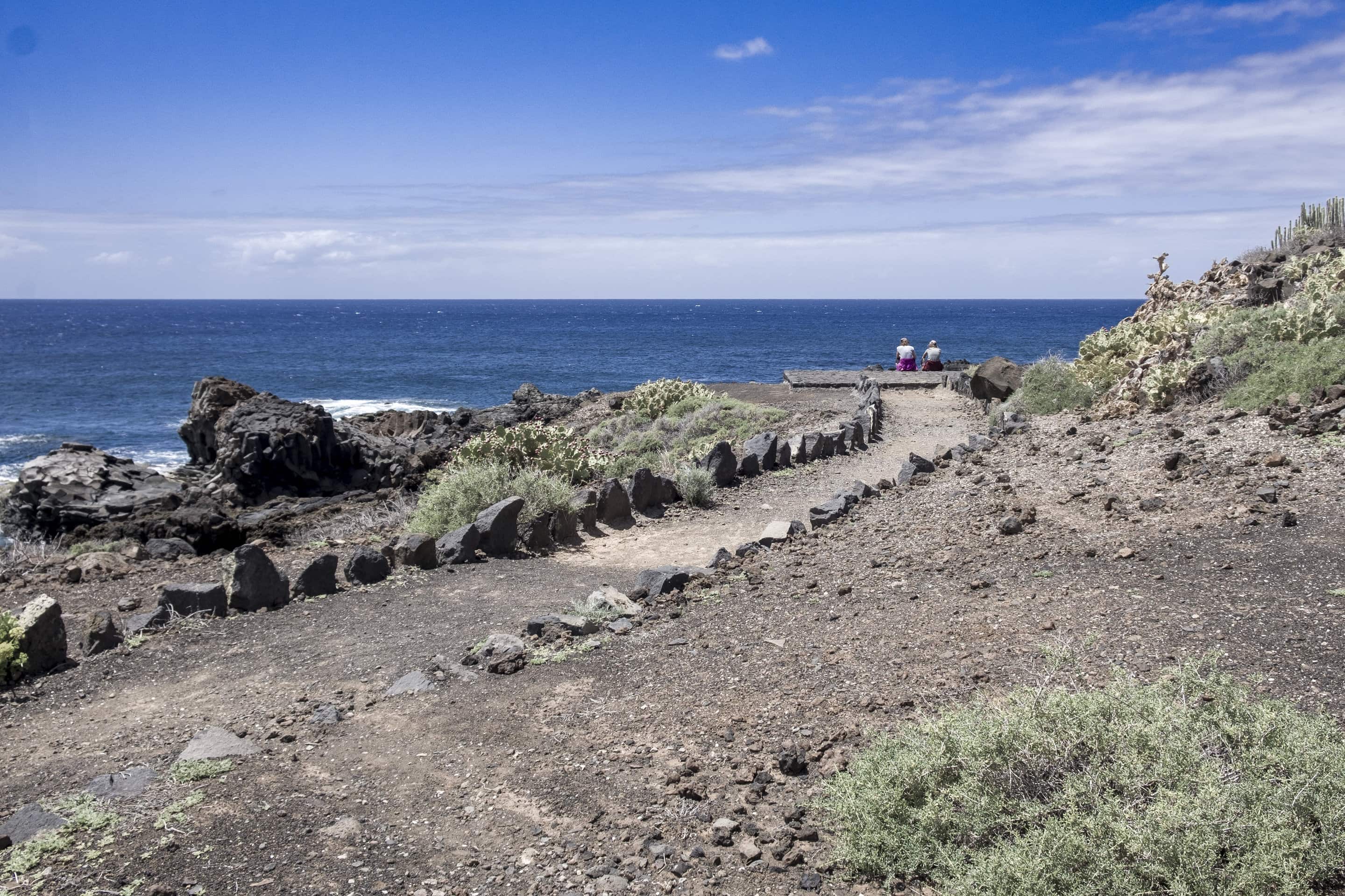 Zum Leuchtturm von Punta de Teno 5 Zum Leuchtturm von Punta de Teno – Bild 5