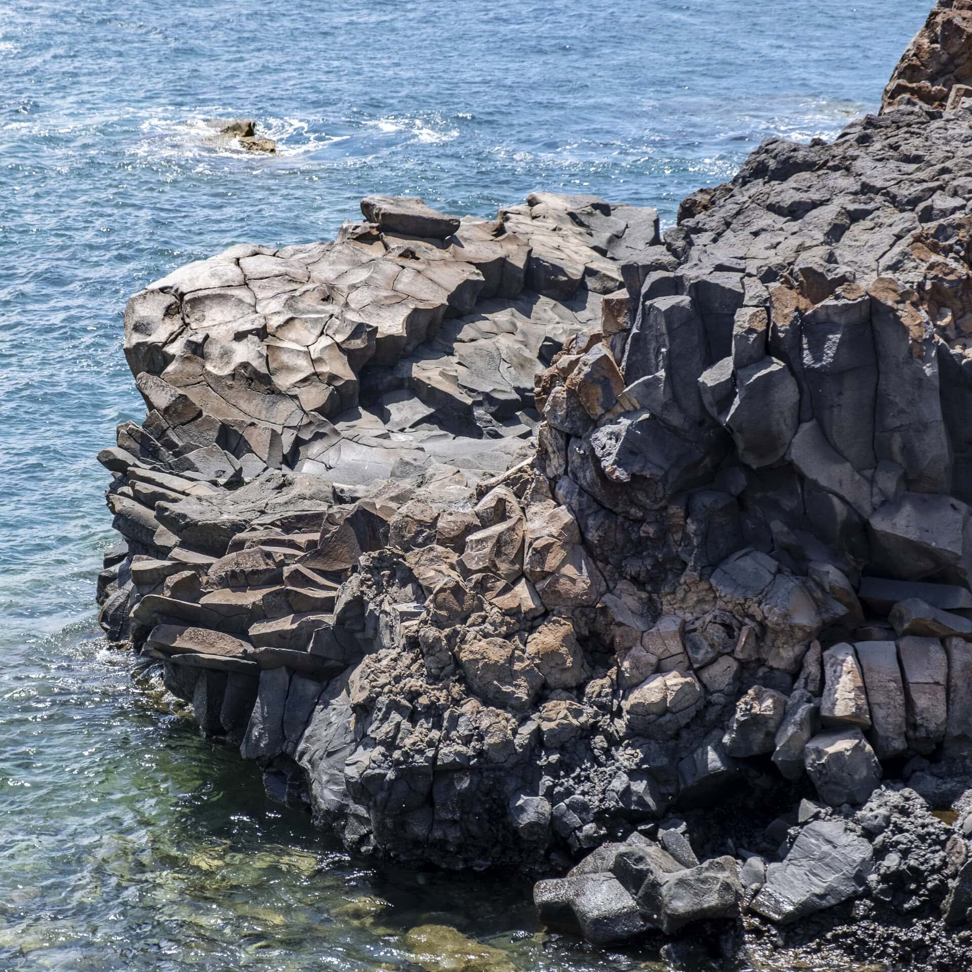 Zum Leuchtturm von Punta de Teno 7 Zum Leuchtturm von Punta de Teno – Bild 7