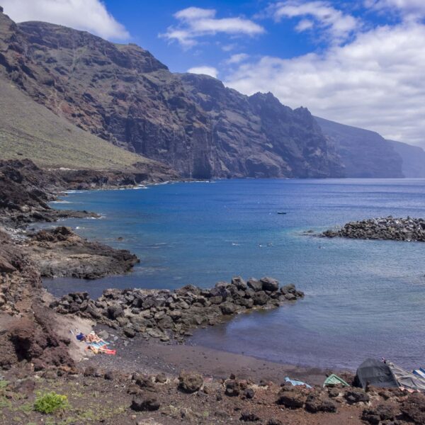 Zum Leuchtturm von Punta de Teno – Bild 8