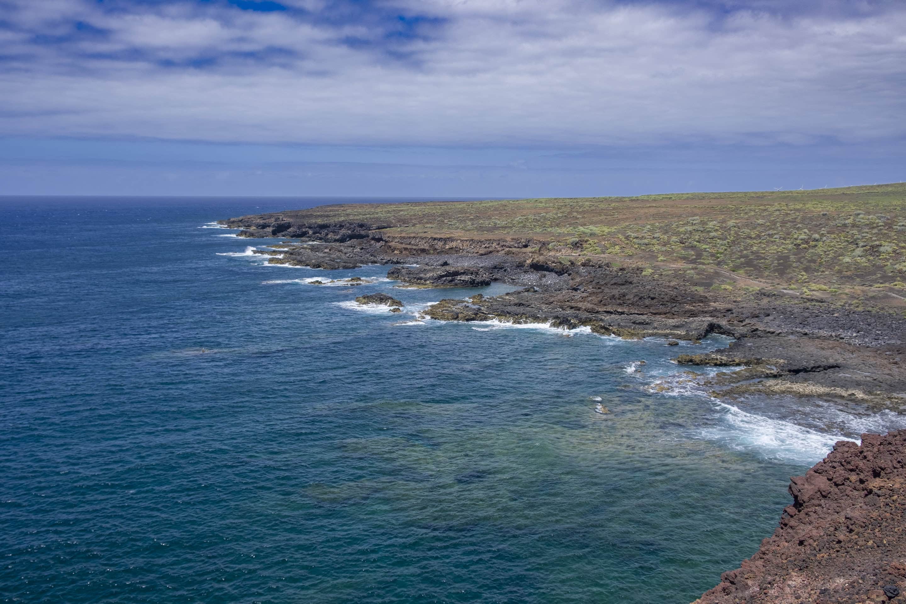 Zum Leuchtturm von Punta de Teno 6 Zum Leuchtturm von Punta de Teno – Bild 6