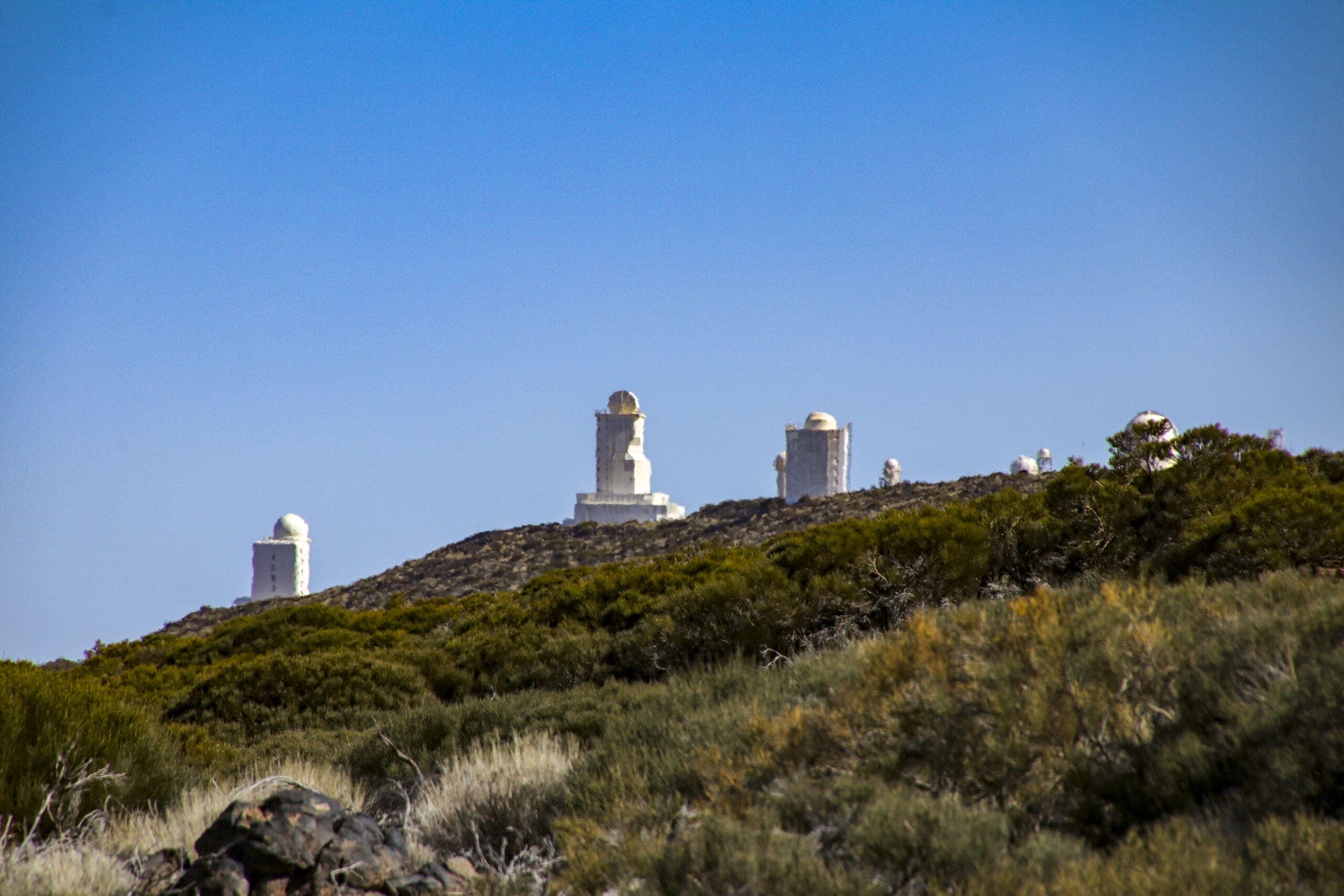 Arenas Negras im Teide Nationalpark 9 Arenas Negras im Teide Nationalpark – Bild 9