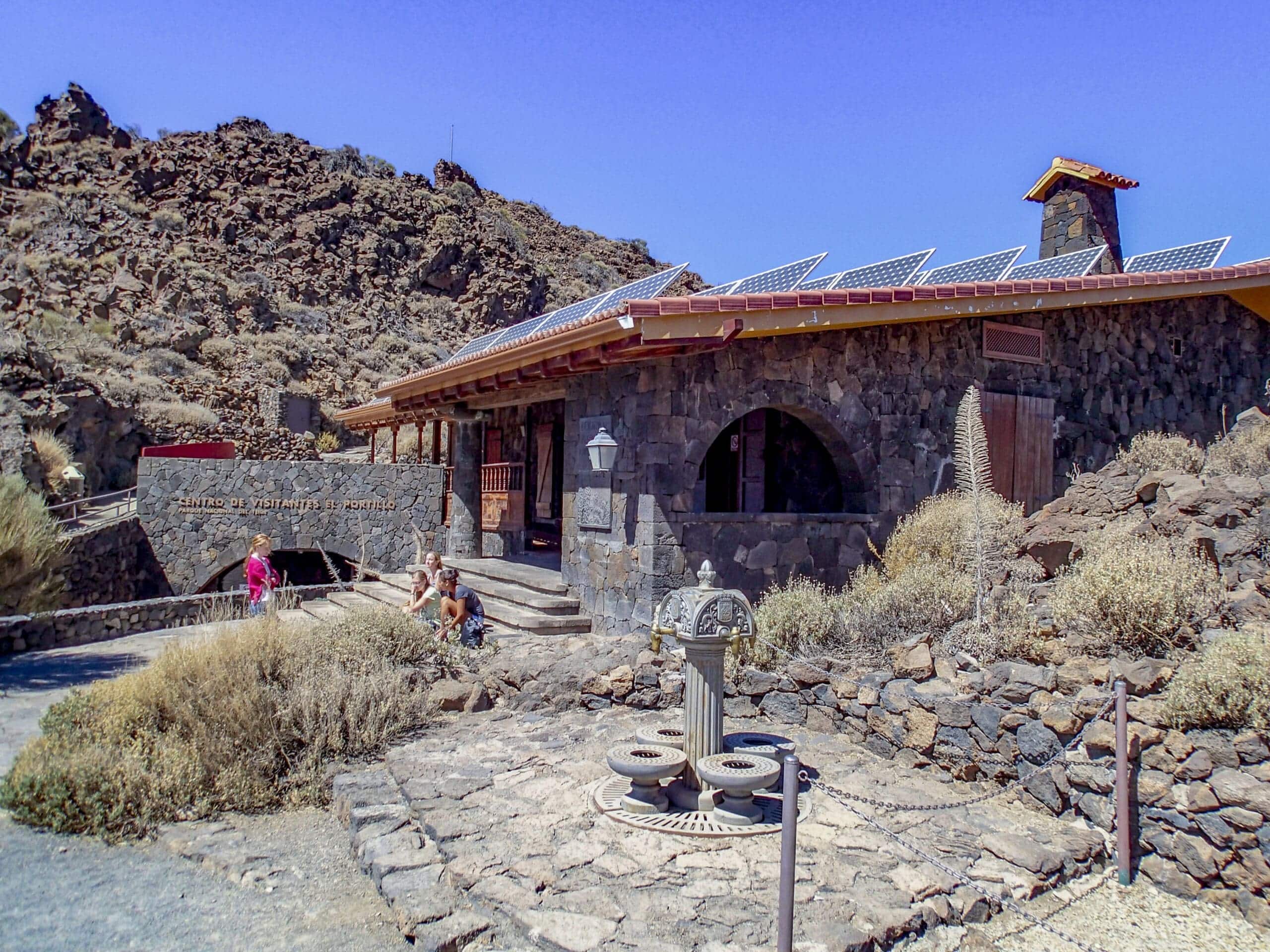 Arenas Negras im Teide Nationalpark 11 Arenas Negras im Teide Nationalpark – Bild 11