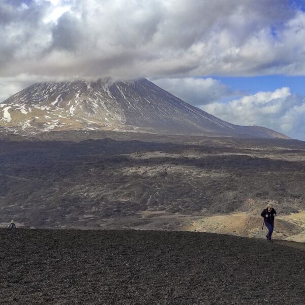 Arenas Negras im Teide Nationalpark – Bild 12