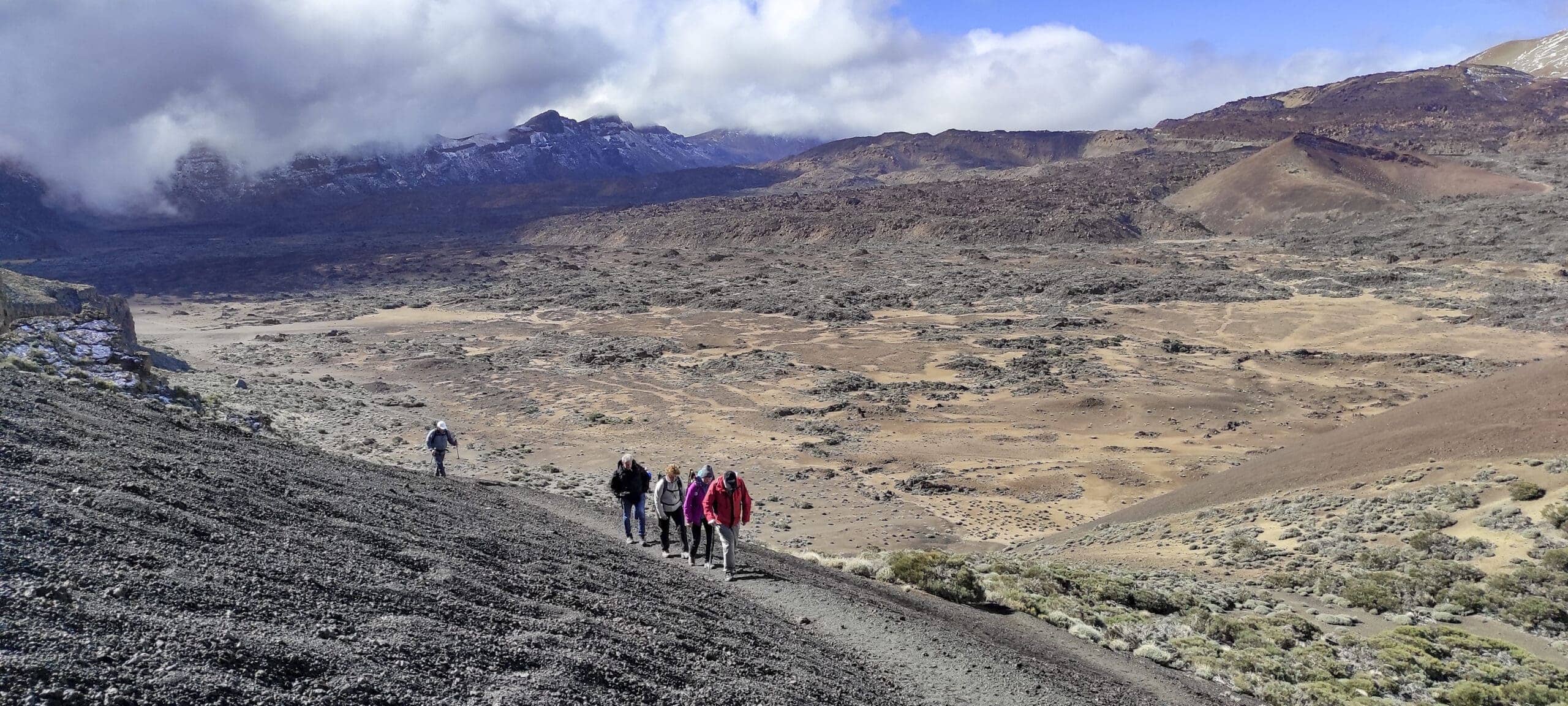Arenas Negras im Teide Nationalpark 15 Arenas Negras im Teide Nationalpark – Bild 15