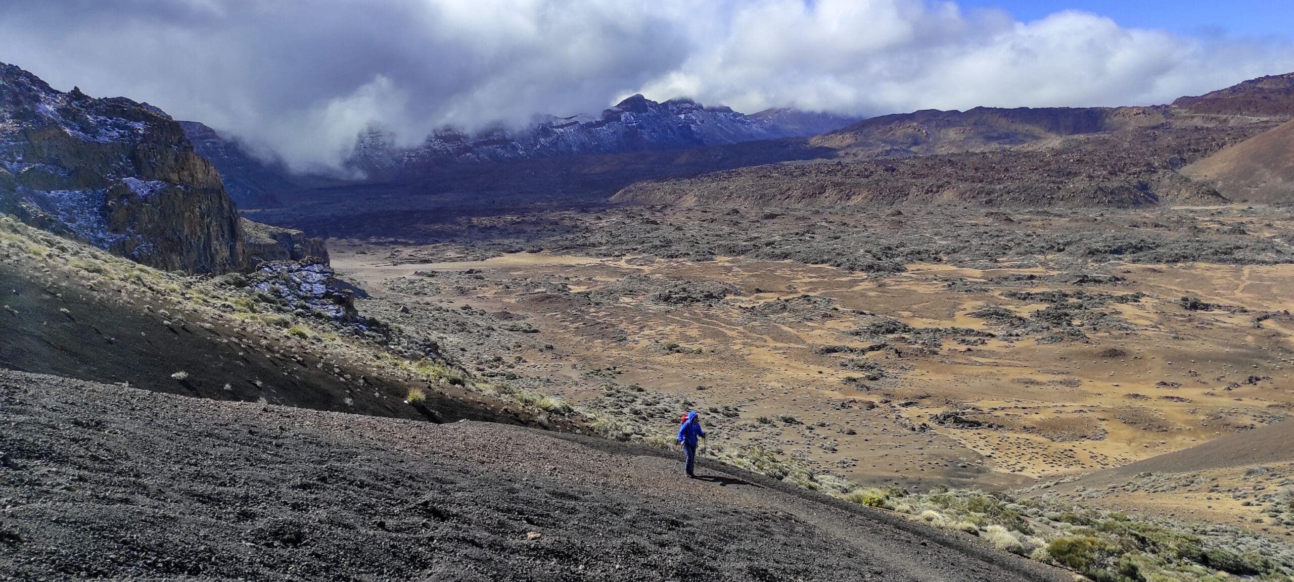 Arenas Negras im Teide Nationalpark 17 Arenas Negras im Teide Nationalpark – Bild 17