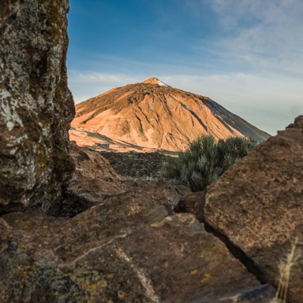 Arenas Negras im Teide Nationalpark – Bild 29