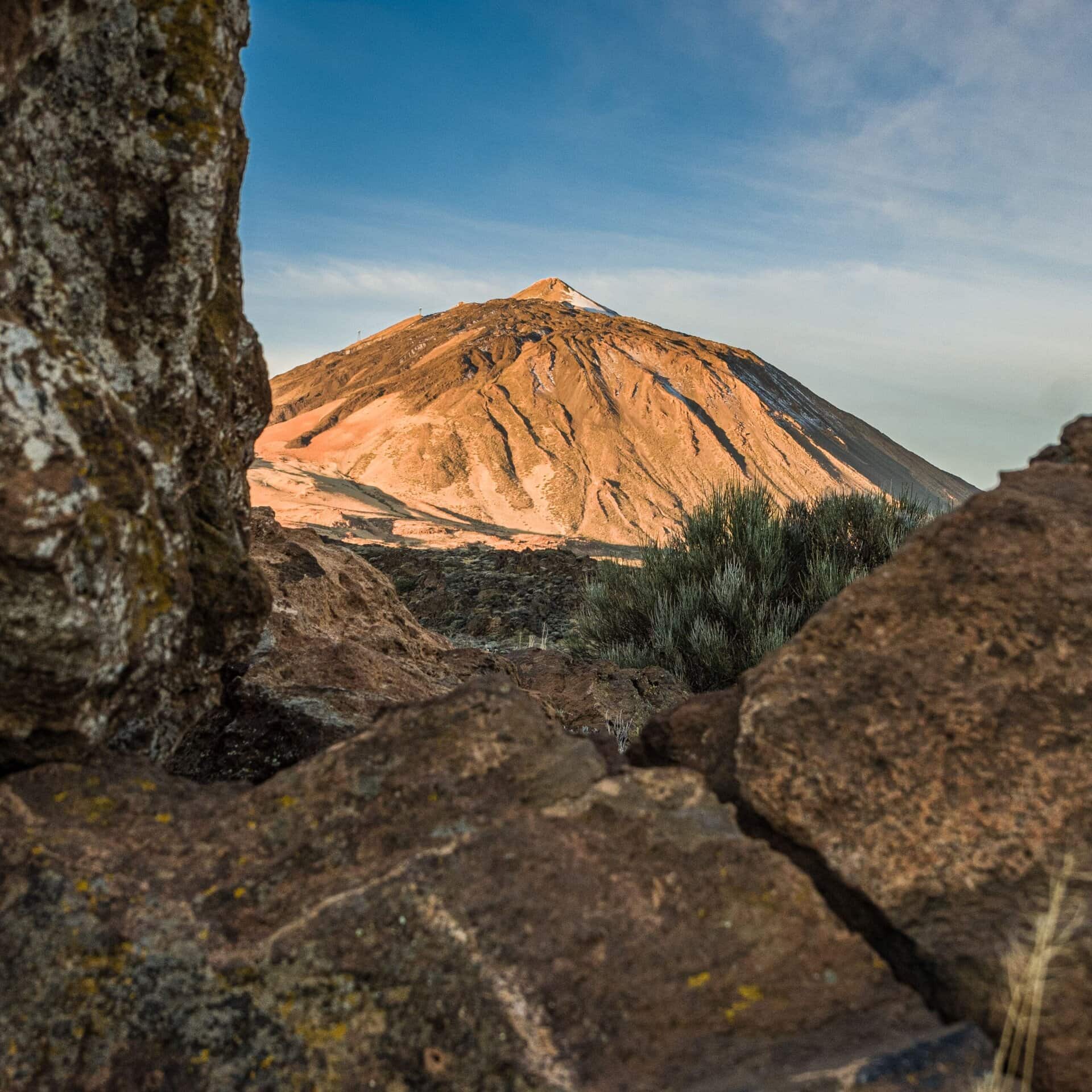 Arenas Negras im Teide Nationalpark 29 Arenas Negras im Teide Nationalpark – Bild 29