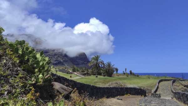 Buenavista del Norte