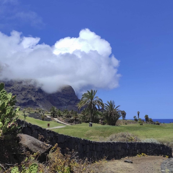 Buenavista del Norte – Bild 9