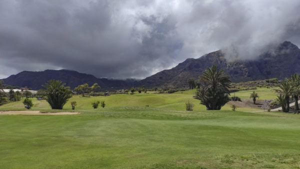 Buenavista del Norte