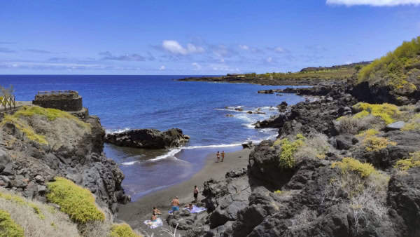Buenavista del Norte