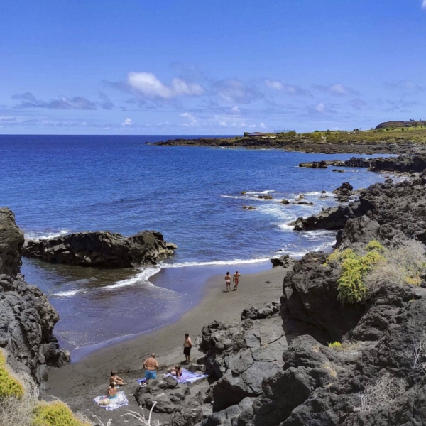 Buenavista del Norte – Bild 12