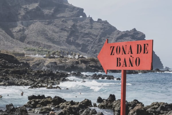 Buenavista del Norte