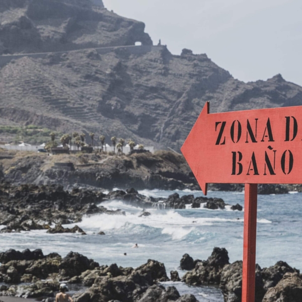 Buenavista del Norte – Bild 3