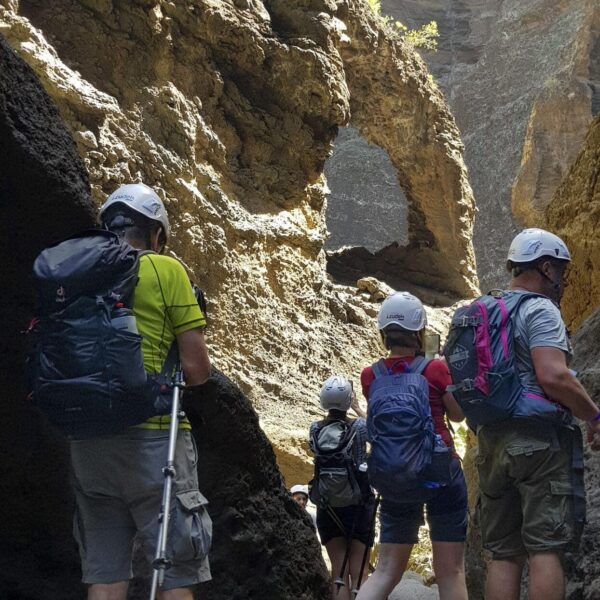 Masca Schlucht – Bild 30