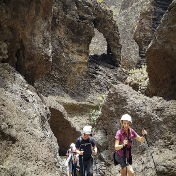 Masca Schlucht – Bild 29