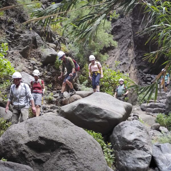 Masca Schlucht – Bild 25