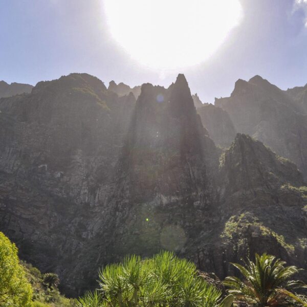 Masca Schlucht – Bild 19