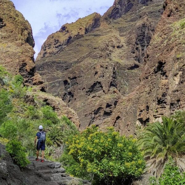 Masca Schlucht – Bild 14