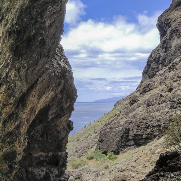 Masca Schlucht – Bild 11