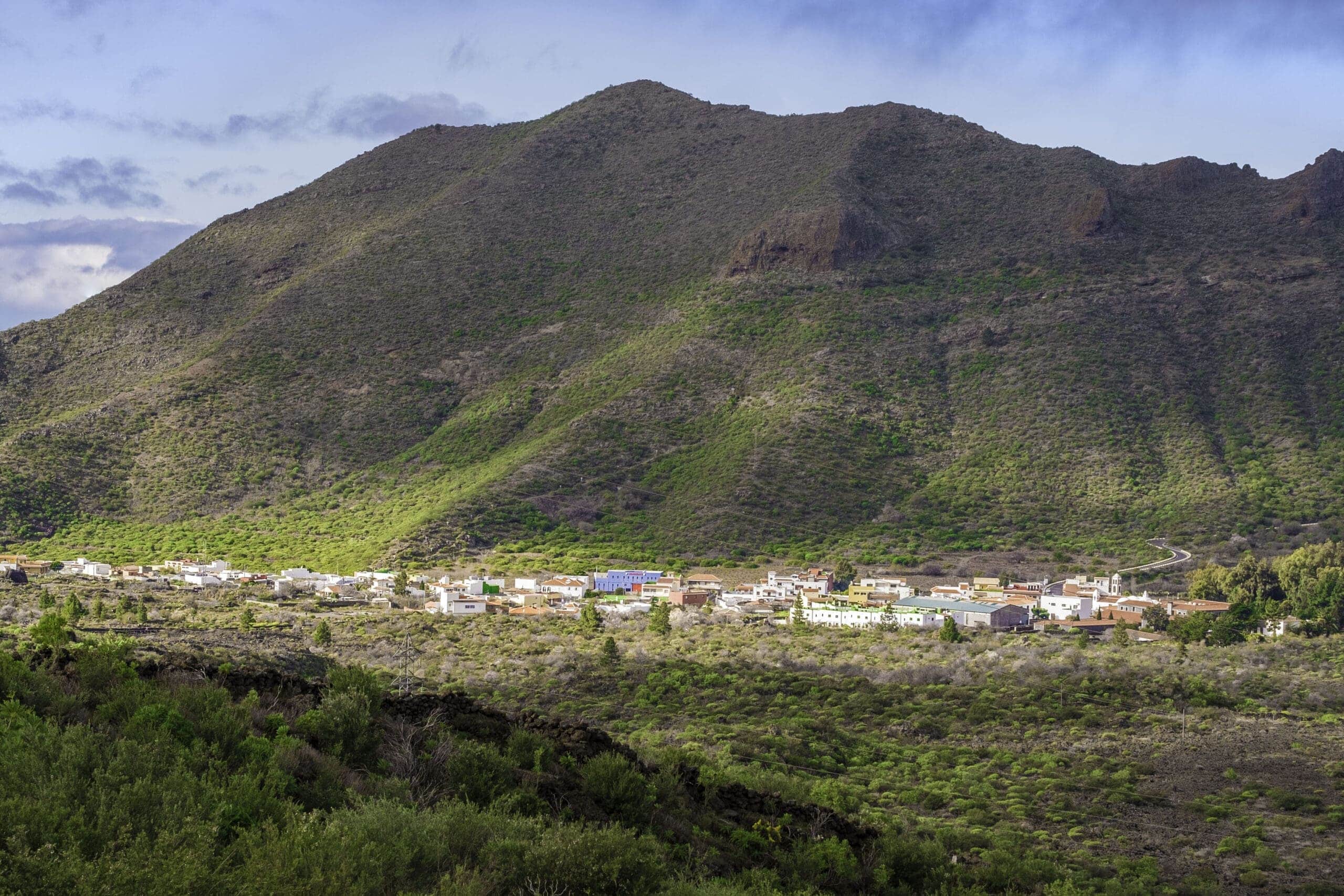 Mandelblütentour: Santiago del Teide 4 Mandelblütentour: Santiago del Teide – Bild 4