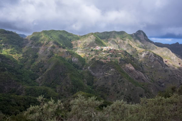 Taborno