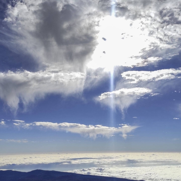 Teide Gipfel mit Seilbahn – Bild 12