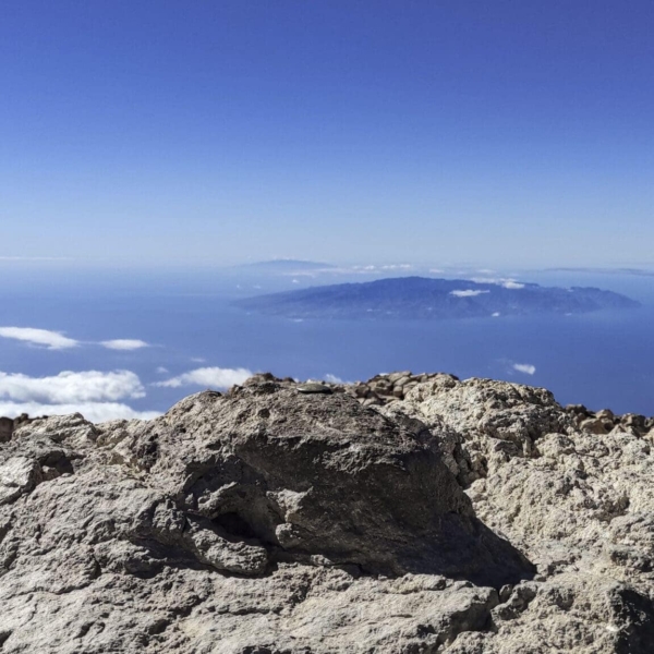 Teide Gipfel mit Seilbahn – Bild 7