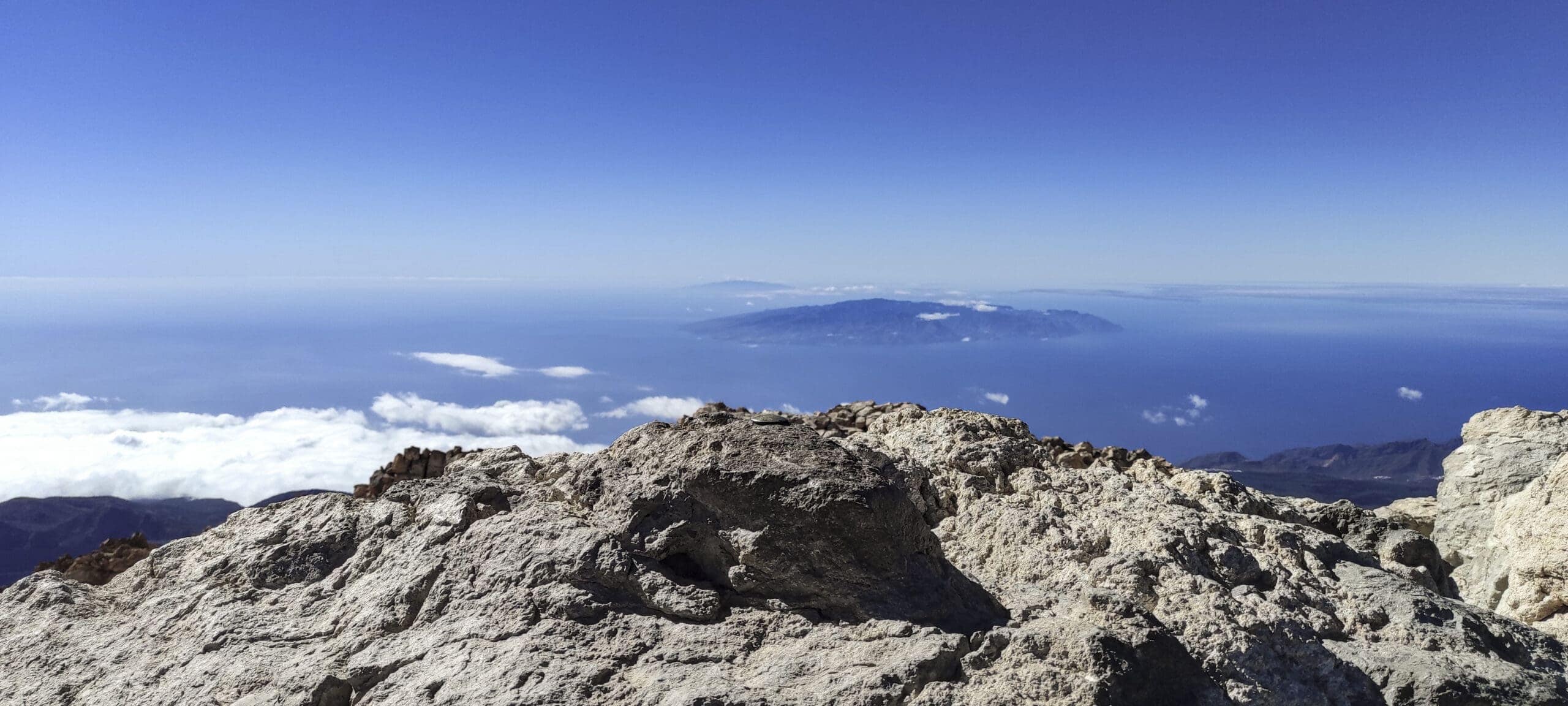 Teide Gipfel mit Seilbahn 7 Teide Gipfel mit Seilbahn – Bild 7