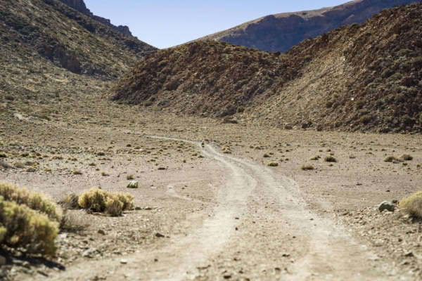 Teide Nationalpark