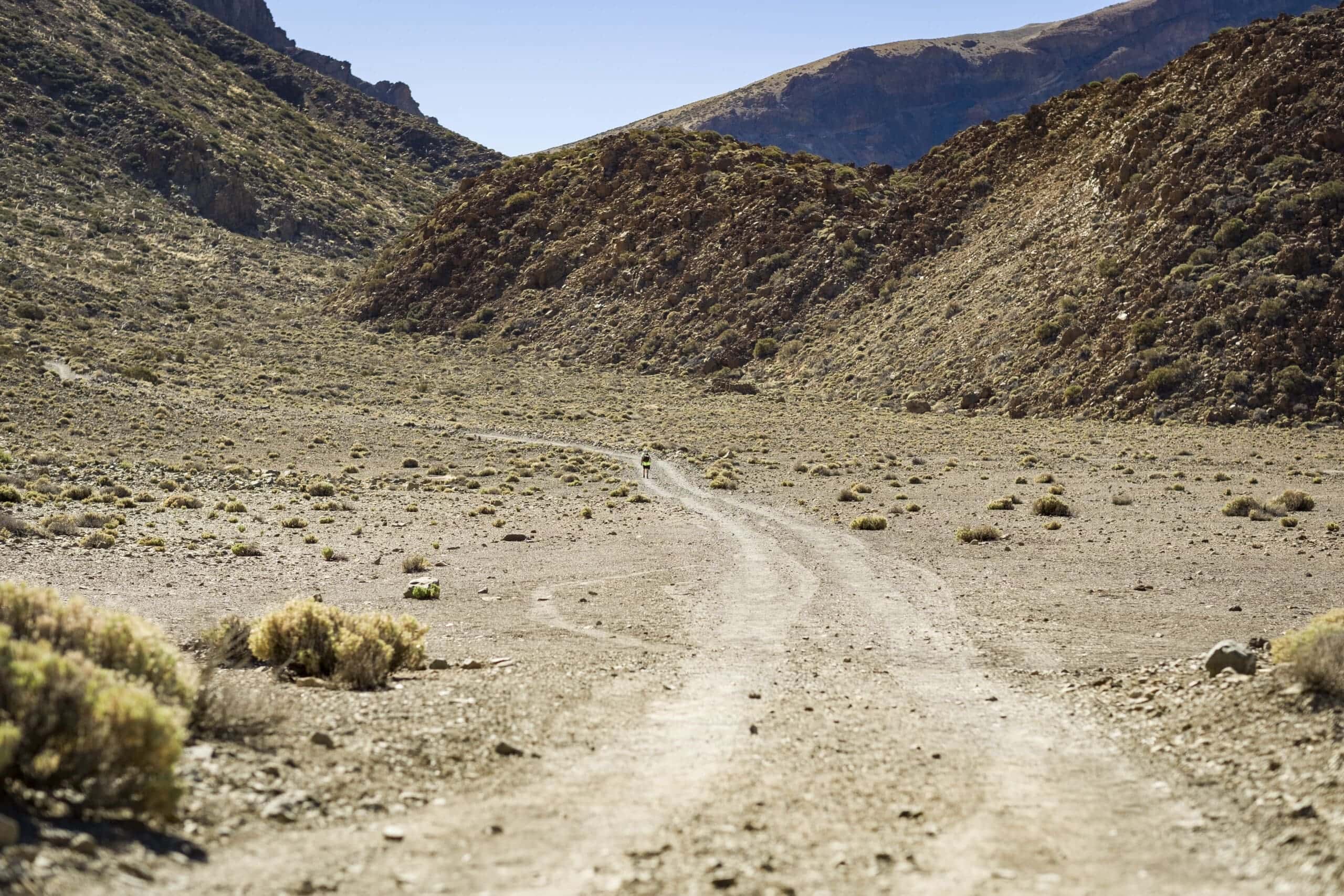 Teide Nationalpark 2 Teide Nationalpark – Bild 2