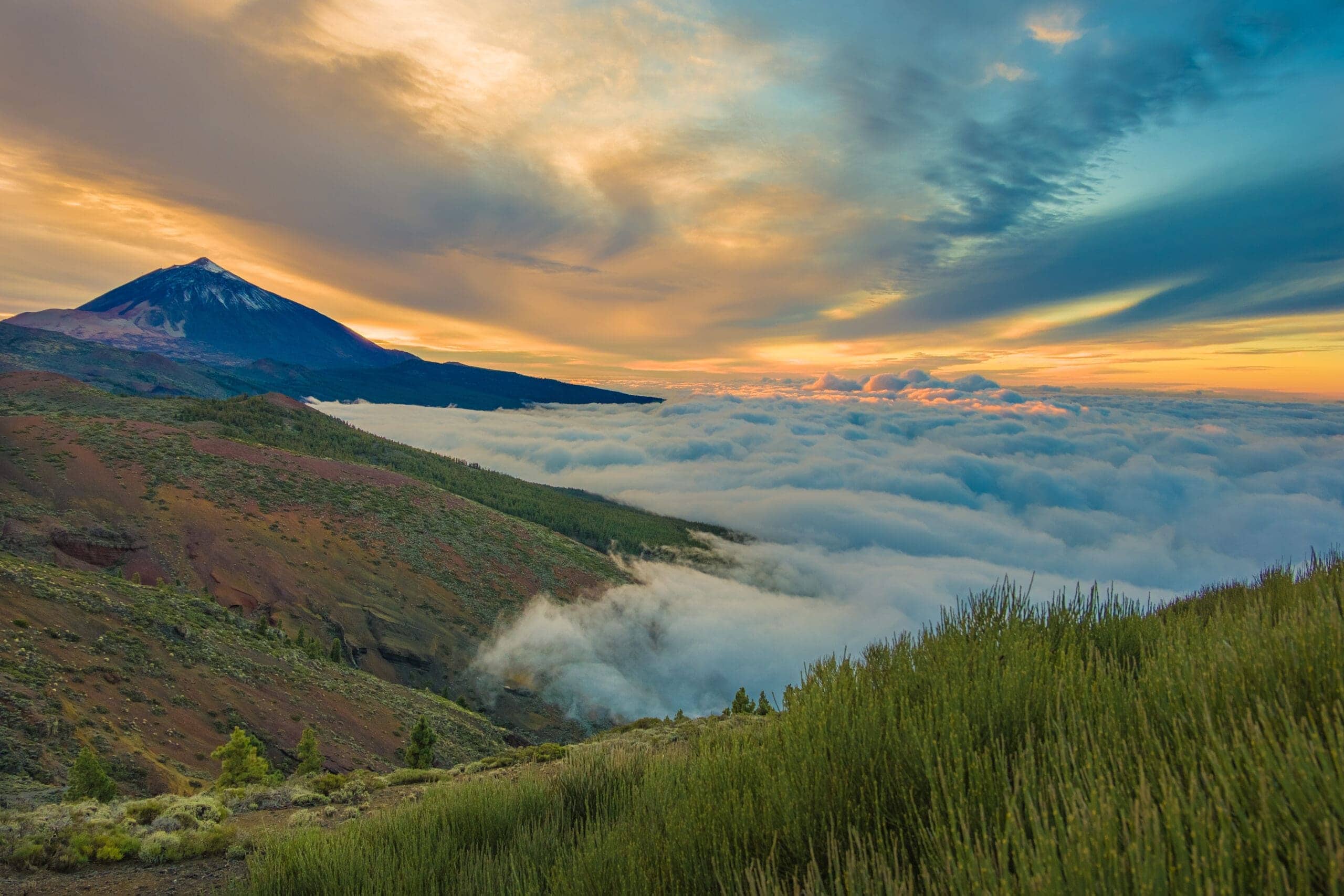 Teide Nationalpark 11 Teide Nationalpark – Bild 11