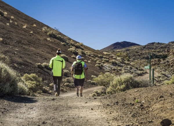 Teide Nationalpark