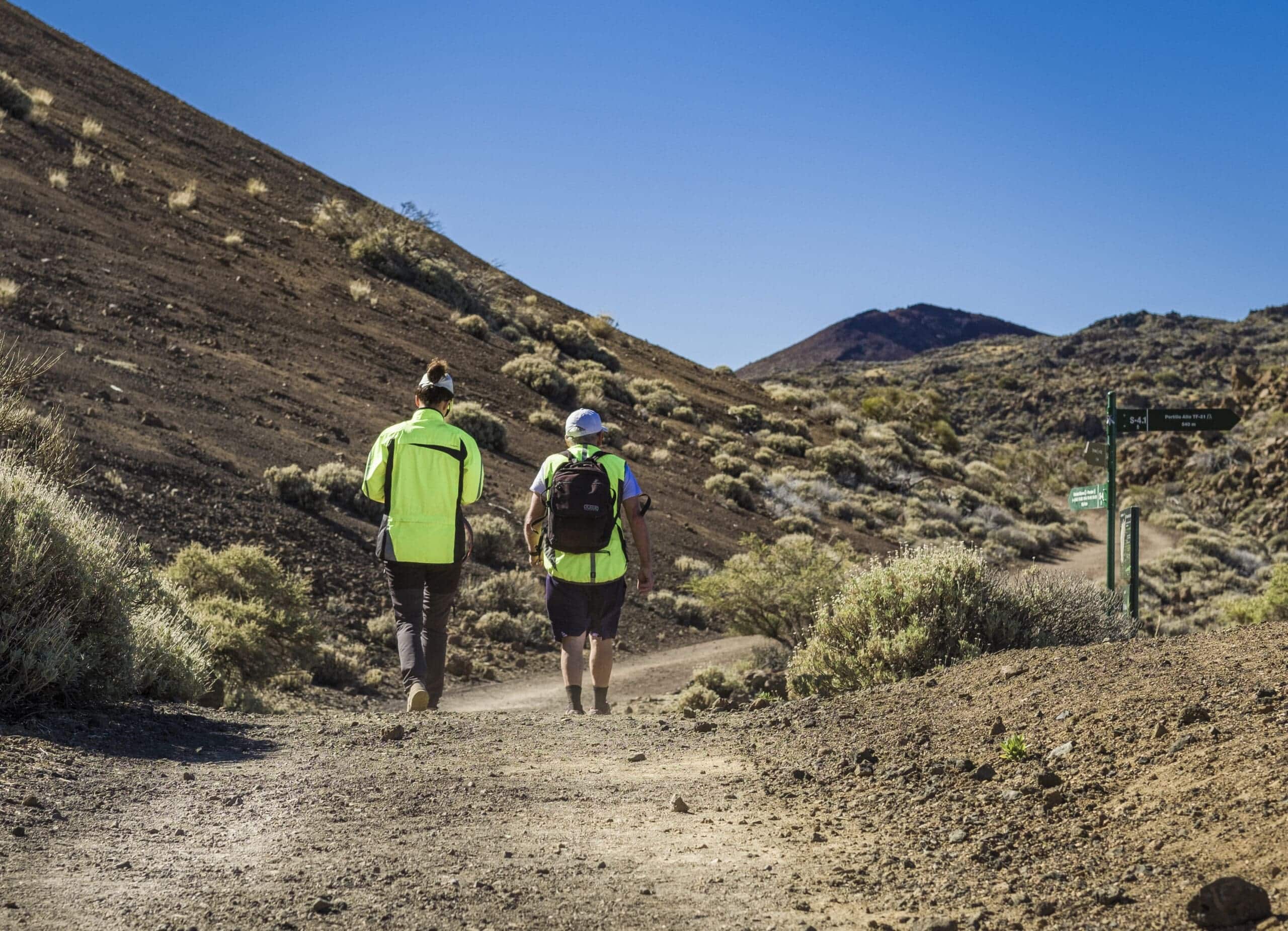 Teide Nationalpark 14 Teide Nationalpark – Bild 14