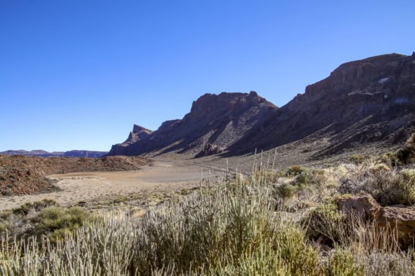 Teide Nationalpark