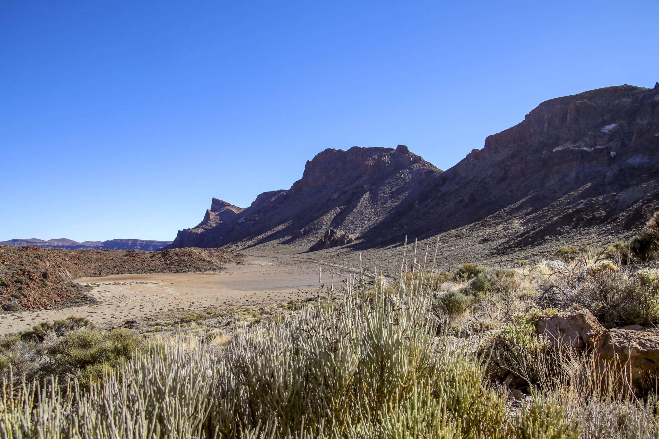 Teide Nationalpark 16 Teide Nationalpark – Bild 16
