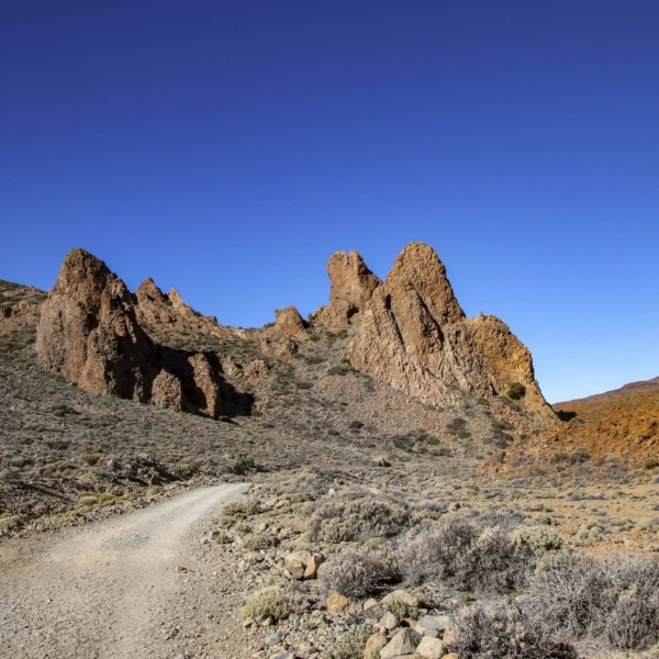 Teide Nationalpark