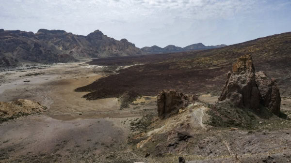 Teide Nationalpark