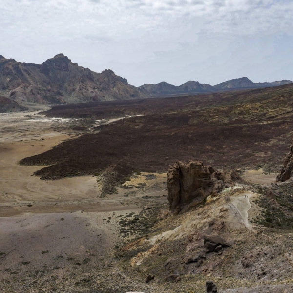 Teide Nationalpark – Bild 19